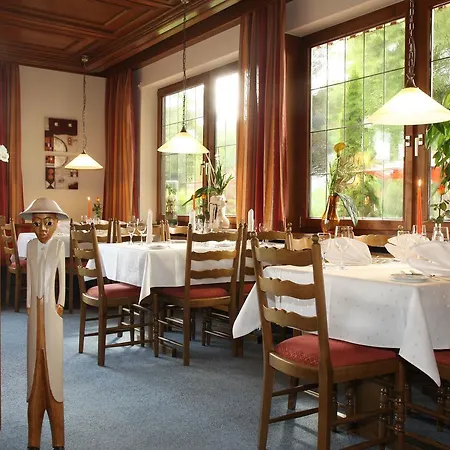 Sonne Hotel