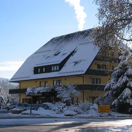 Sonne Zell am Harmersbach