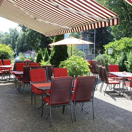 Sonne Hotel Zell am Harmersbach